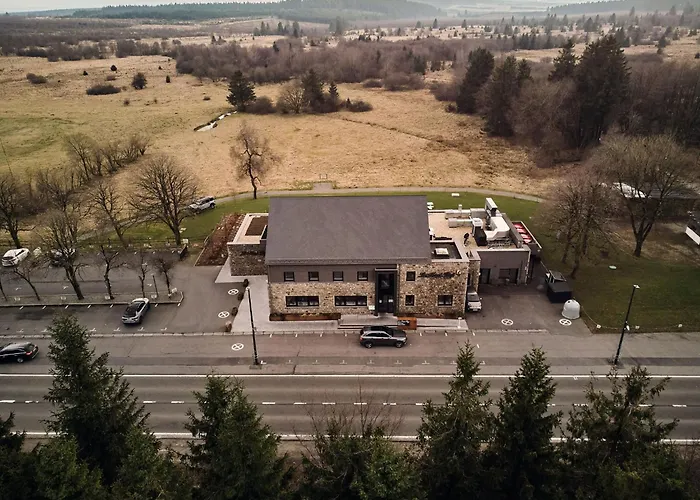 Le Mont Rigi